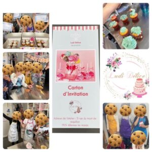 Ateliers Anniversaires