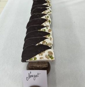 Nougat
