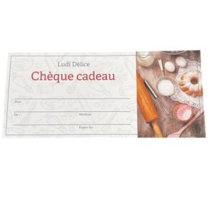 Carte cadeau