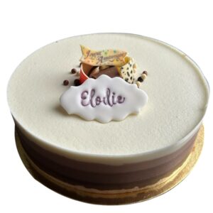 Entremets