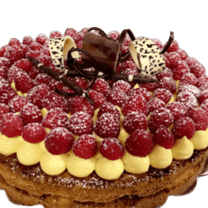 Tartes sucrées